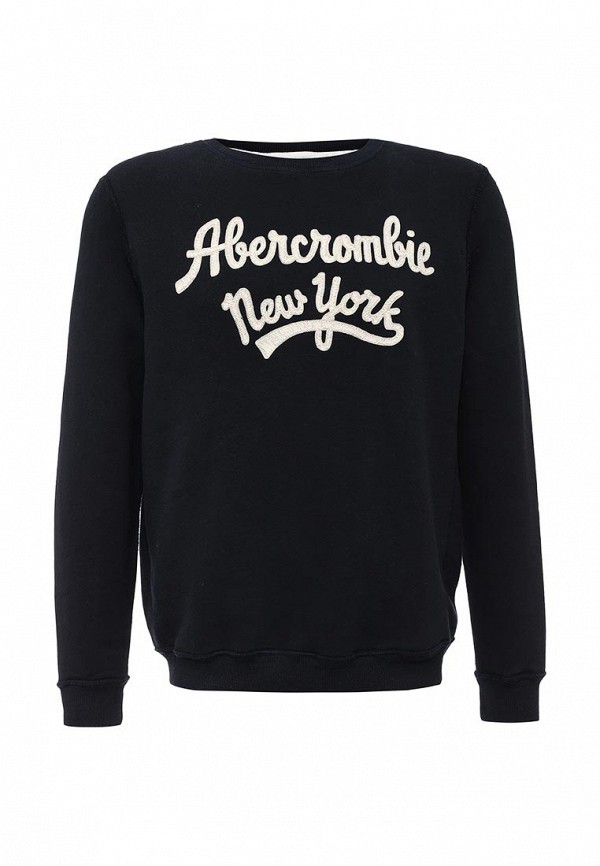 Свитшот Abercrombie & Fitch