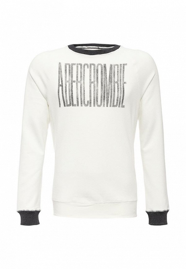 Свитшот Abercrombie & Fitch