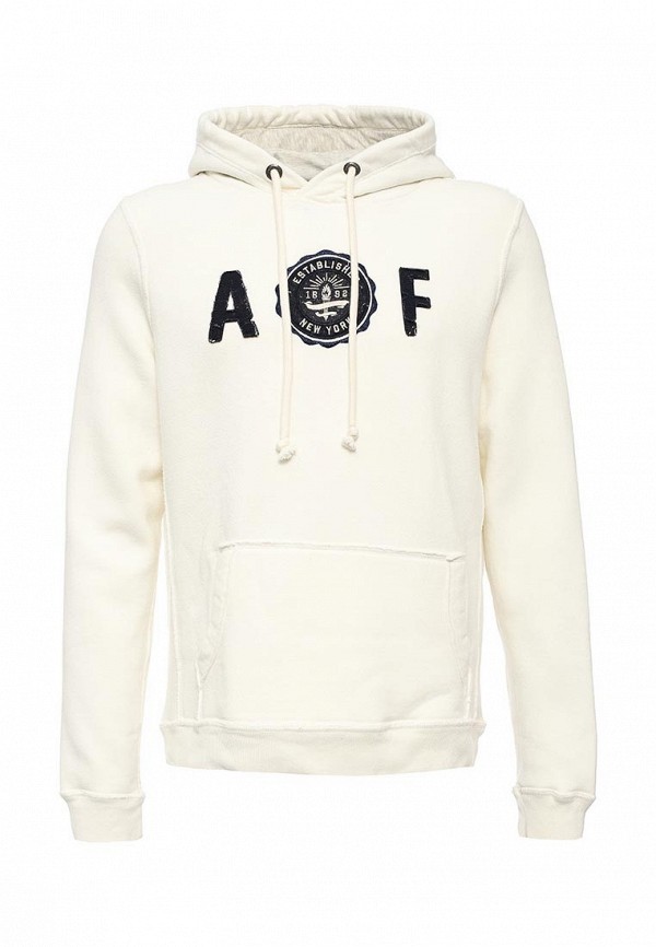 Худи Abercrombie & Fitch