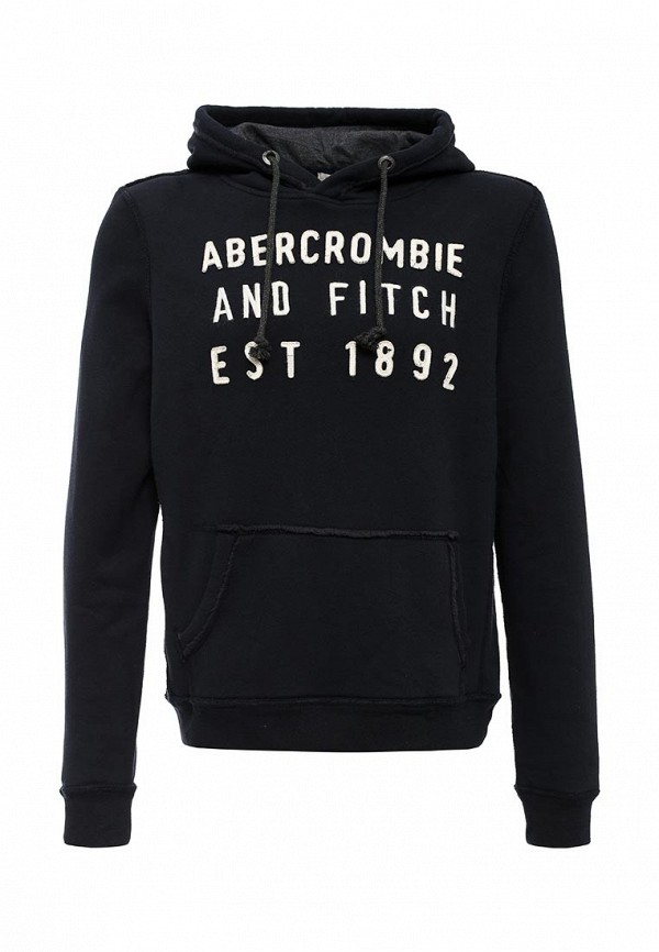 Худи Abercrombie & Fitch