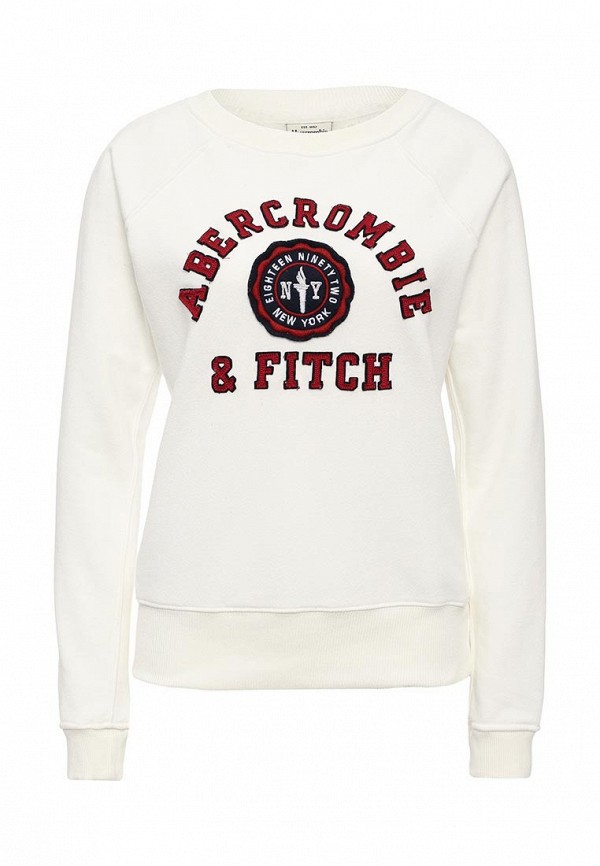 Свитшот Abercrombie & Fitch Свитшот Abercrombie & Fitch