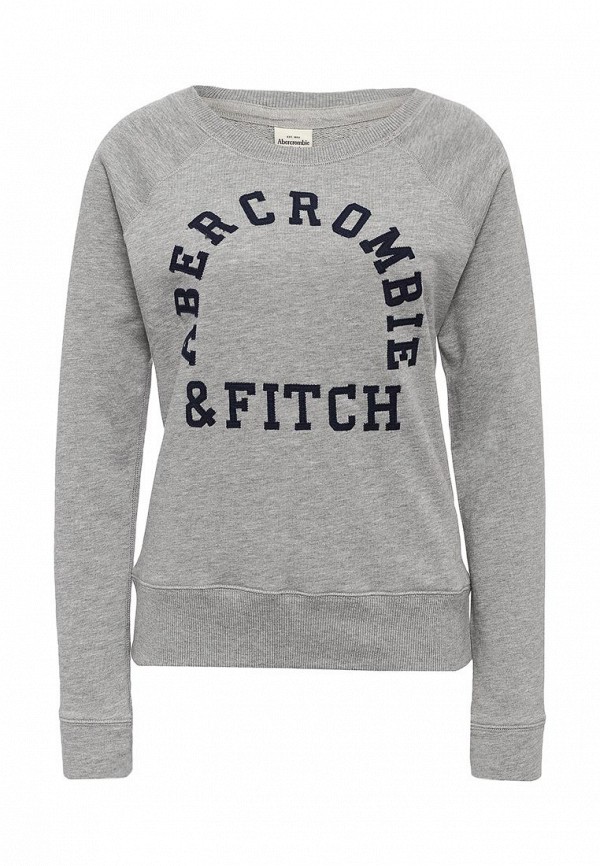 Свитшот Abercrombie & Fitch Свитшот Abercrombie & Fitch