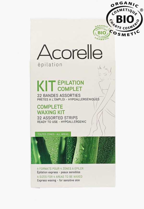 Воск для депиляции Acorelle Acorelle AC007LWFLL16
