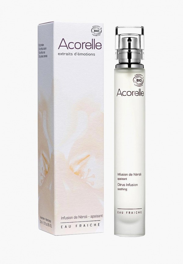 Туалетная вода Acorelle Acorelle AC007LWSPS28