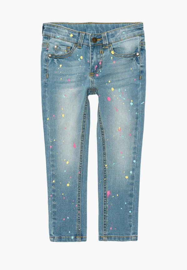 Джинсы Acoola, Голубой
Джинсы Acoola, Голубой