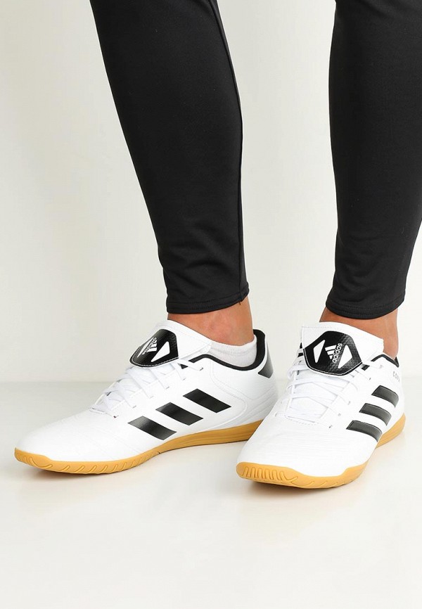 Бутсы зальные adidas