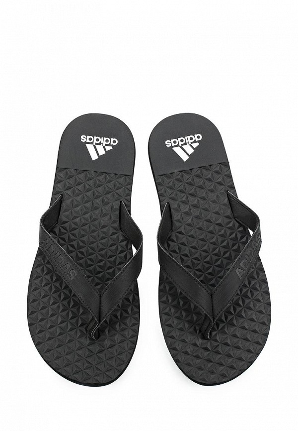Сланцы adidas