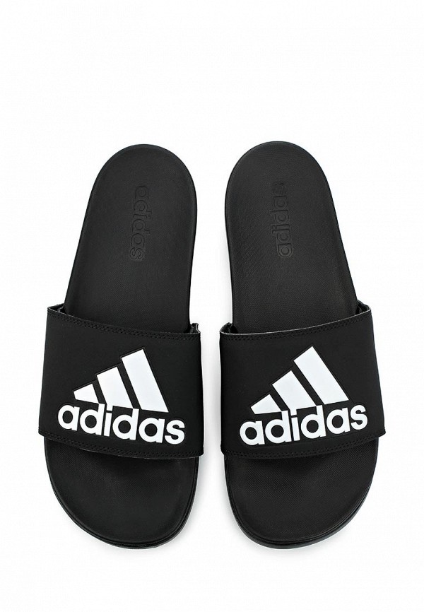 Сланцы adidas