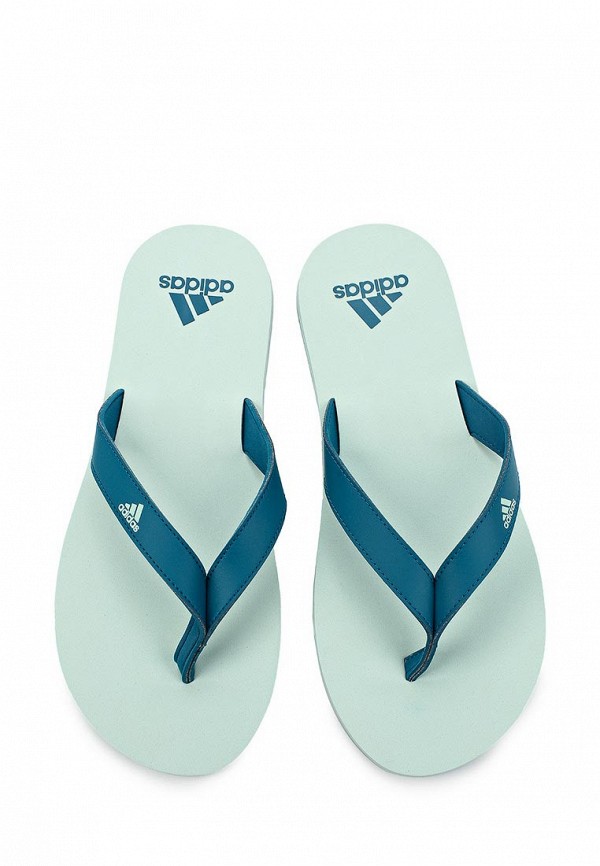 Сланцы adidas