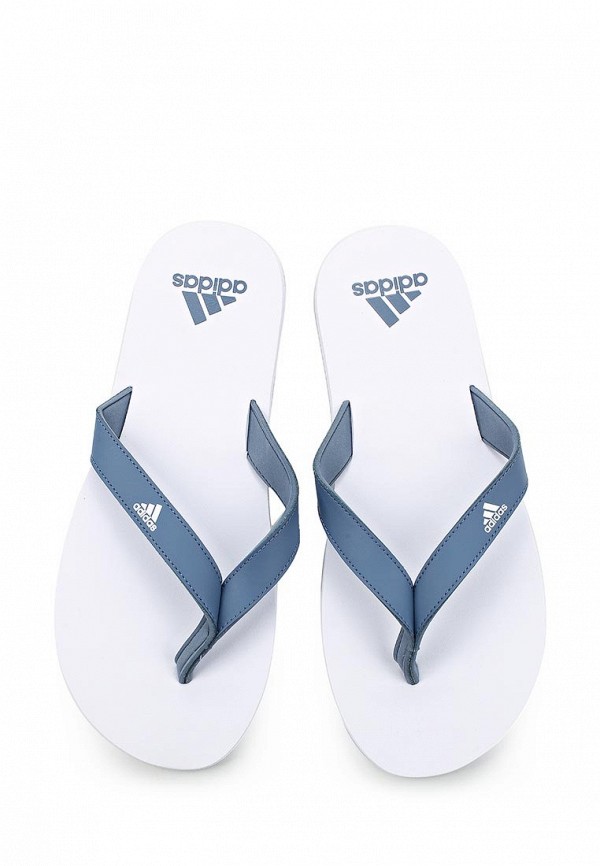 Сланцы adidas
