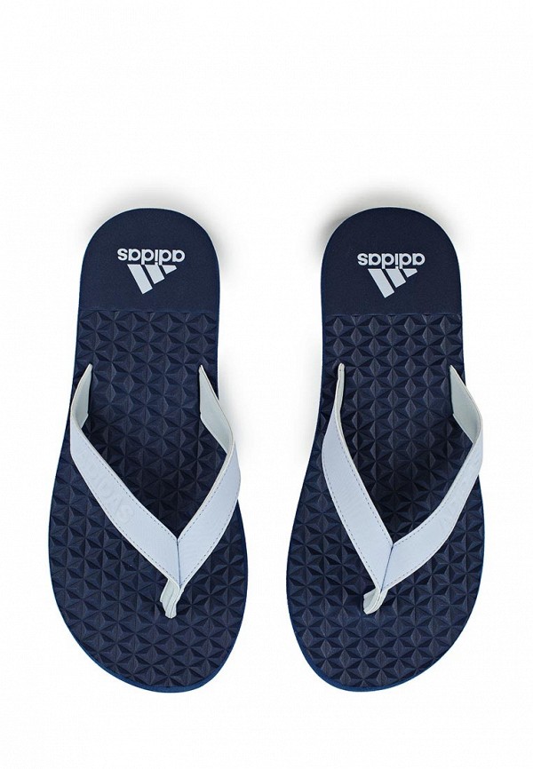 Сланцы adidas