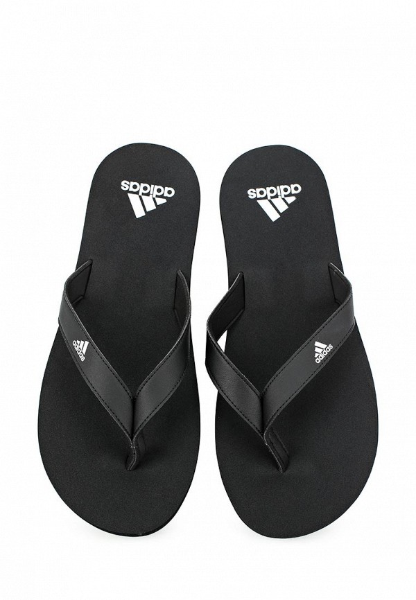 Сланцы adidas