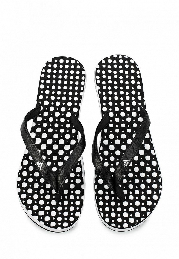 Сланцы adidas