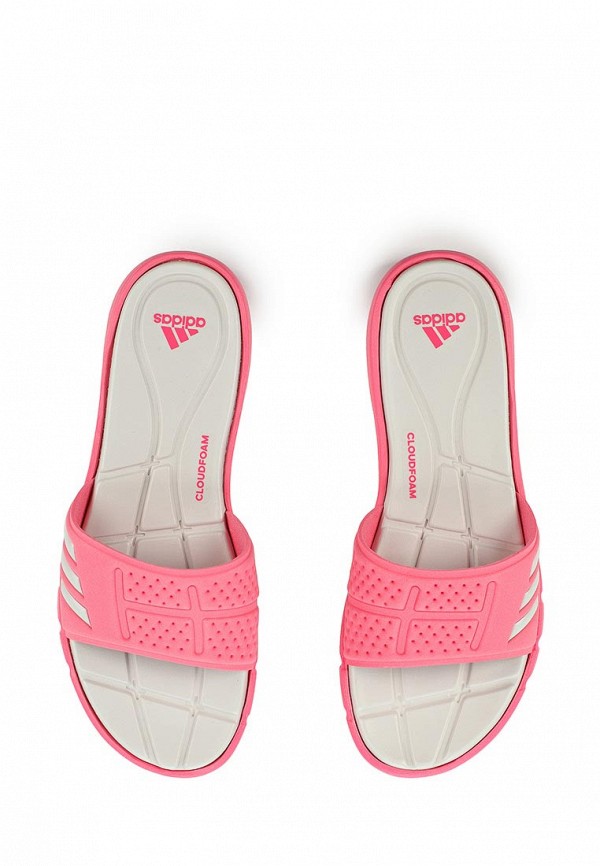 Сланцы adidas