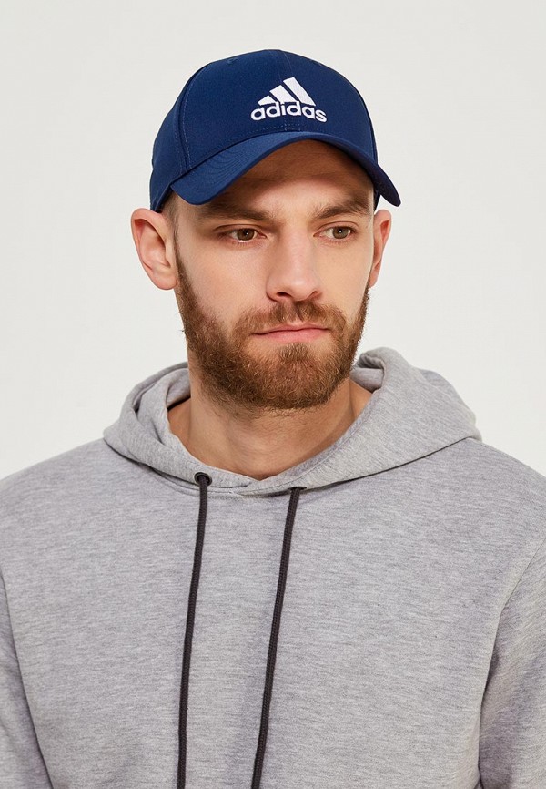 Бейсболка adidas