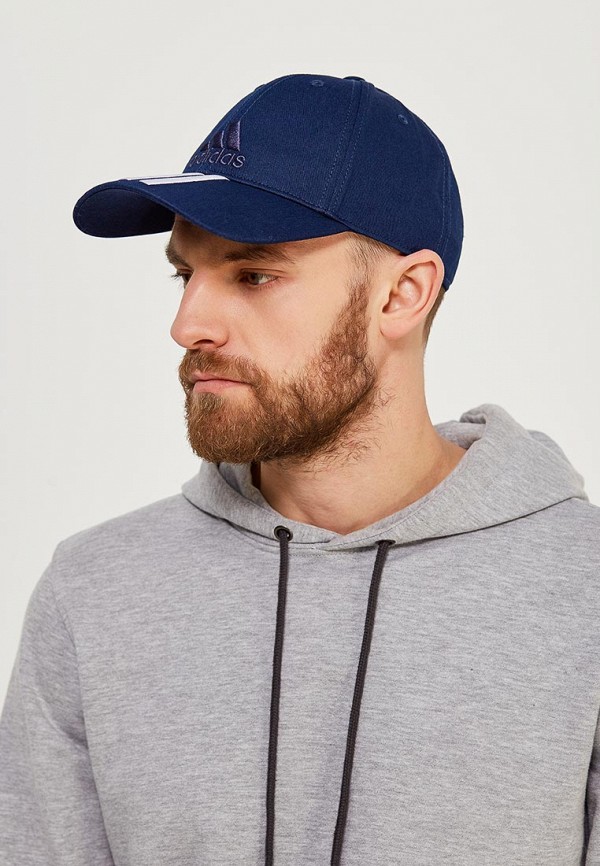 Бейсболка adidas