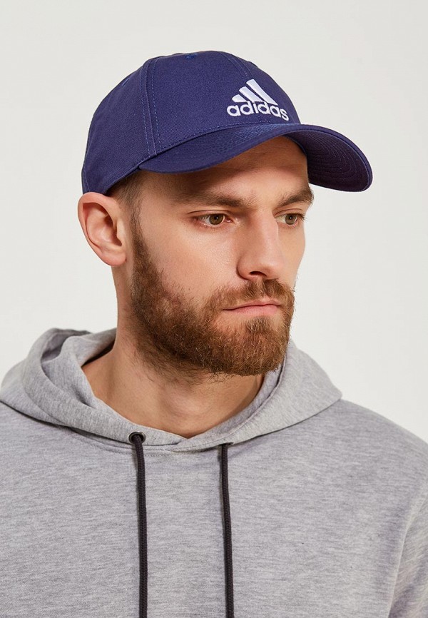 Бейсболка adidas