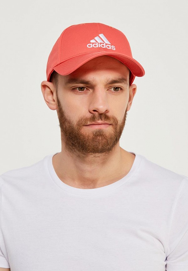 Бейсболка adidas