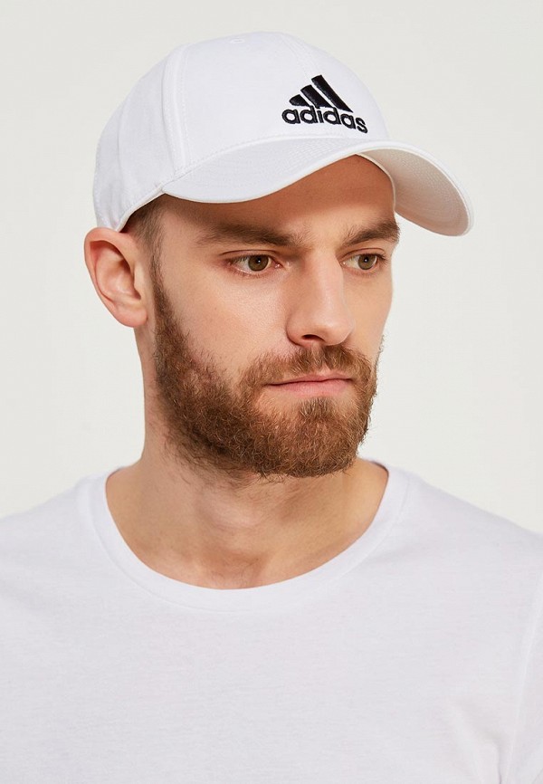 Бейсболка adidas