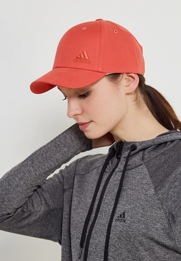 Бейсболка adidas