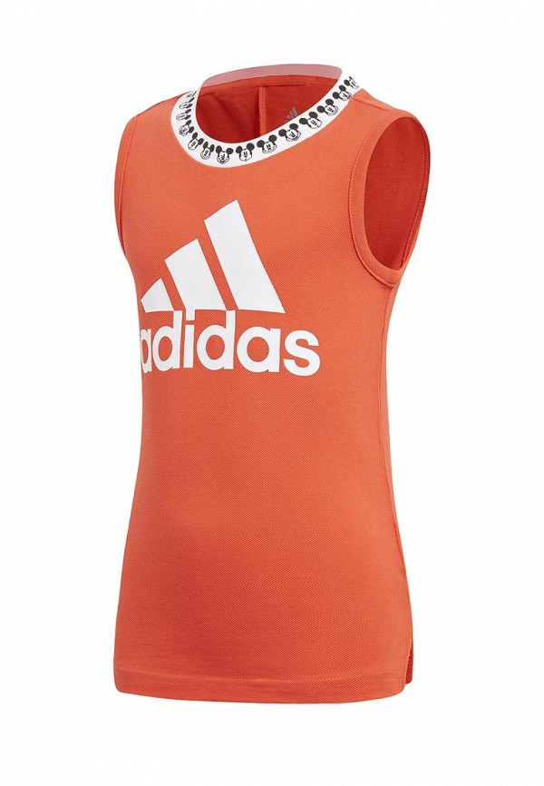 Майка спортивная adidas LG DY TM TANK