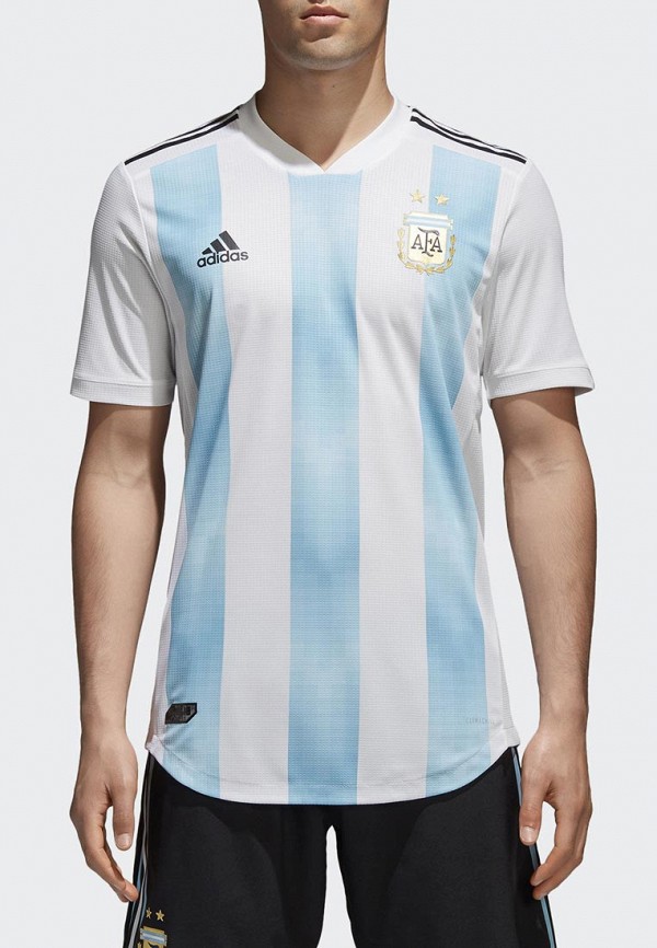 Футболка adidas