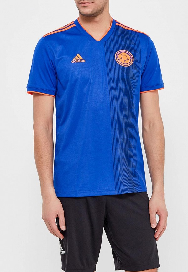 Футболка adidas