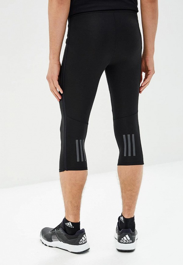 Тайтсы adidas