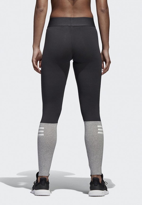 Тайтсы adidas