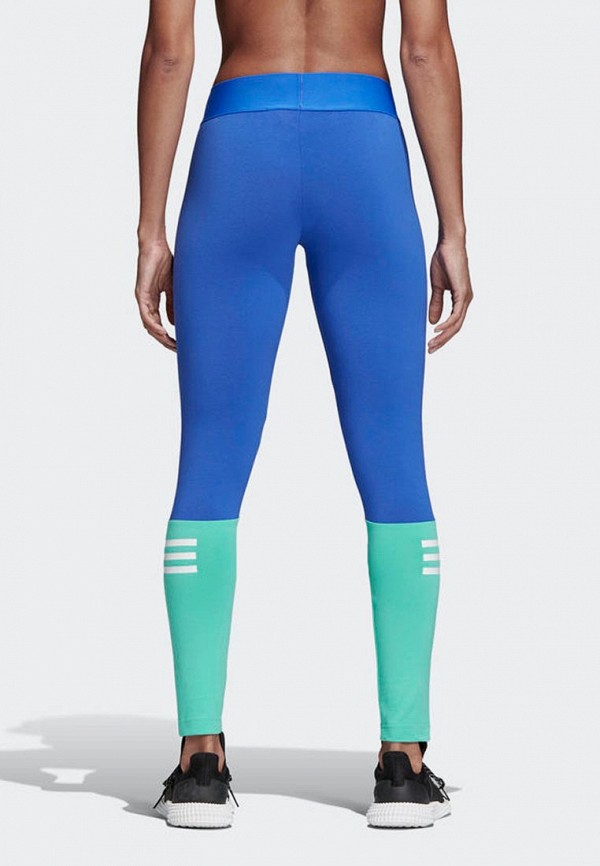 Тайтсы adidas