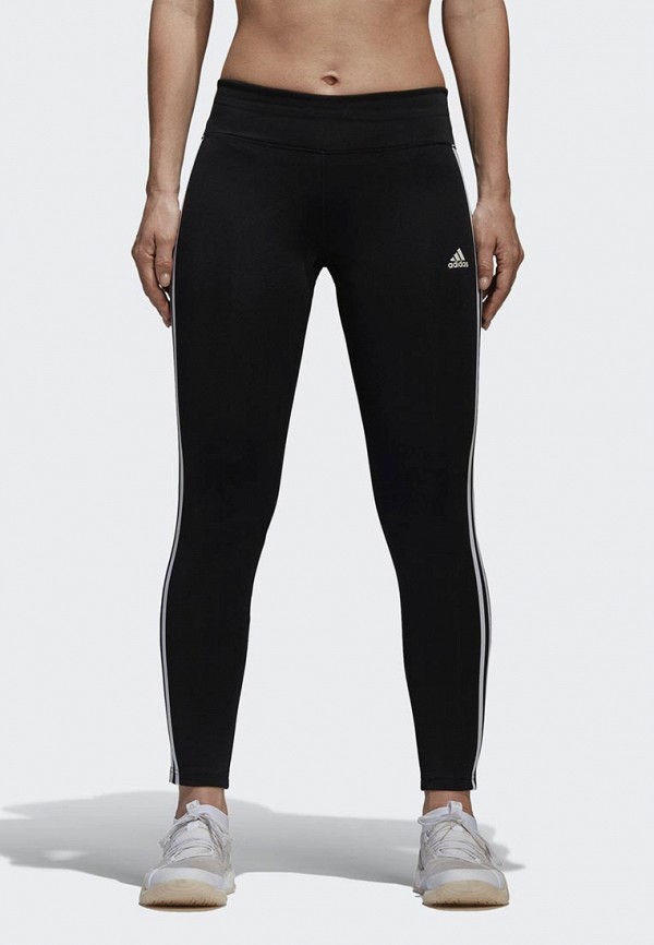 Тайтсы adidas D2M RR 3S L