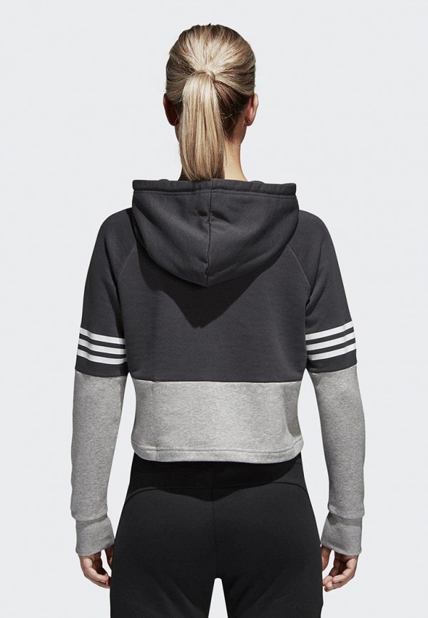 Худи adidas