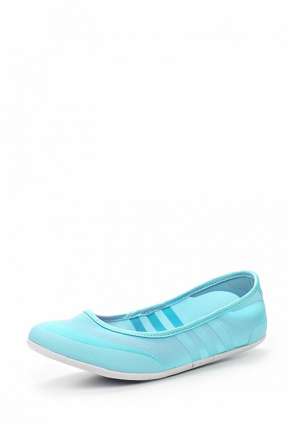 Балетки adidas Neo SUNLINA W