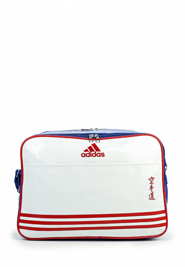 Сумка спортивная adidas Combat Sports Carry Bag Karate L