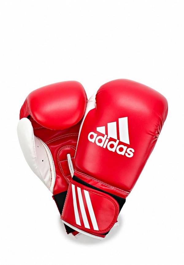 фото Перчатки боксерские adidas Combat
