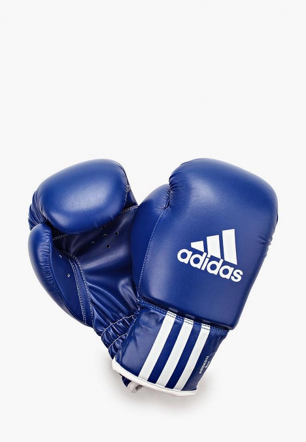 Перчатки боксерские adidas Combat adidas Combat AD015DUDXO89