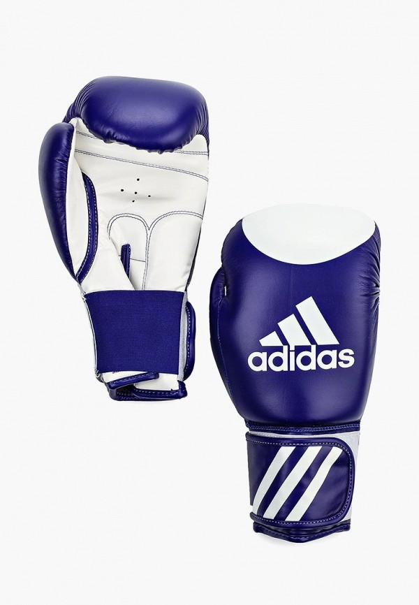 Перчатки боксерские adidas Combat adidas Combat AD015DUQQG33