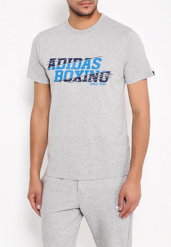 Футболка adidas Combat adidas Combat AD015EMTZR30
