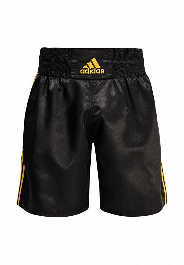 Шорты спортивные adidas Combat Multi Boxing Shorts