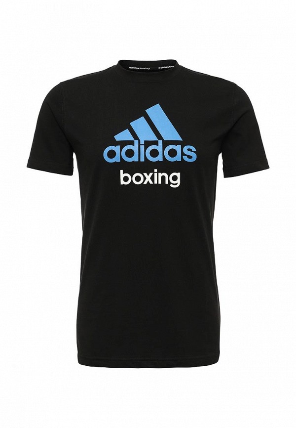 Футболка adidas Combat Community T-Shirt Boxing