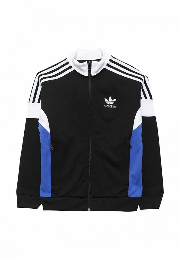 Олимпийка adidas Originals 2018