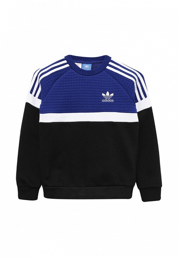 Свитшот adidas Originals 2018