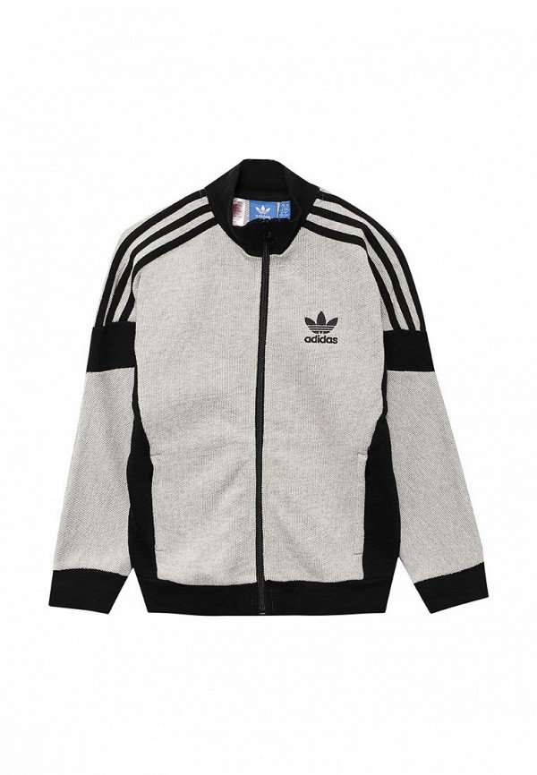 Олимпийка adidas Originals adidas Originals AD093EBUNI70 олимпийка adidas originals adidas originals ad093emunn77