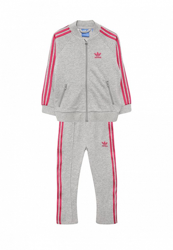 Adidas originals женские костюмы с доставкой