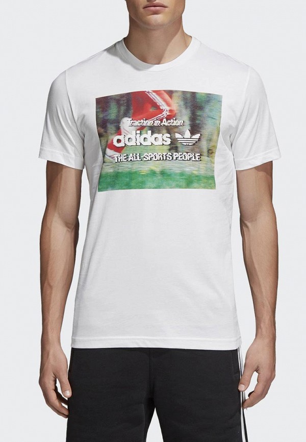 Футболка adidas Originals