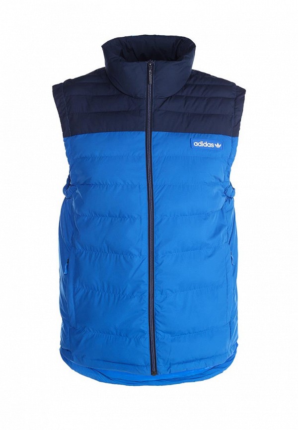 Р–РёР»РµС‚ СѓС‚РµРїР»РµРЅРЅС‹Р№ adidas w Helionic Vest