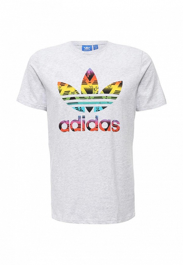 Футболка adidas Originals