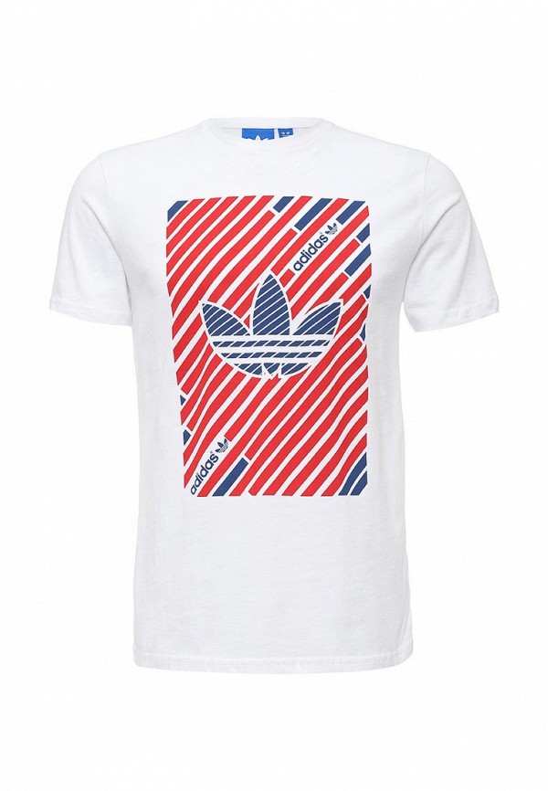 Футболка adidas Originals