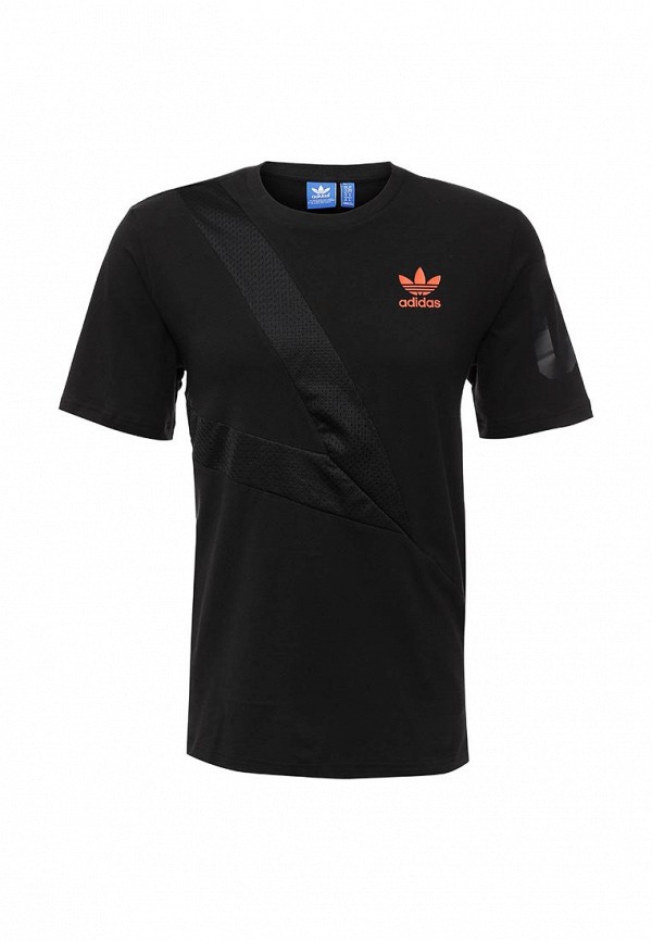 Футболка adidas Originals TEE BBALL Футболка adidas Originals TEE BBALL