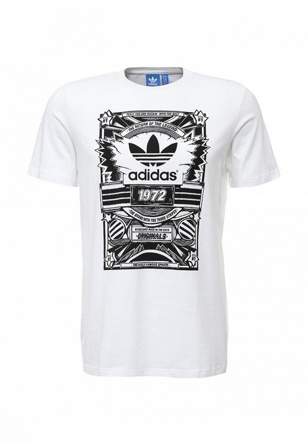 Футболка adidas Originals